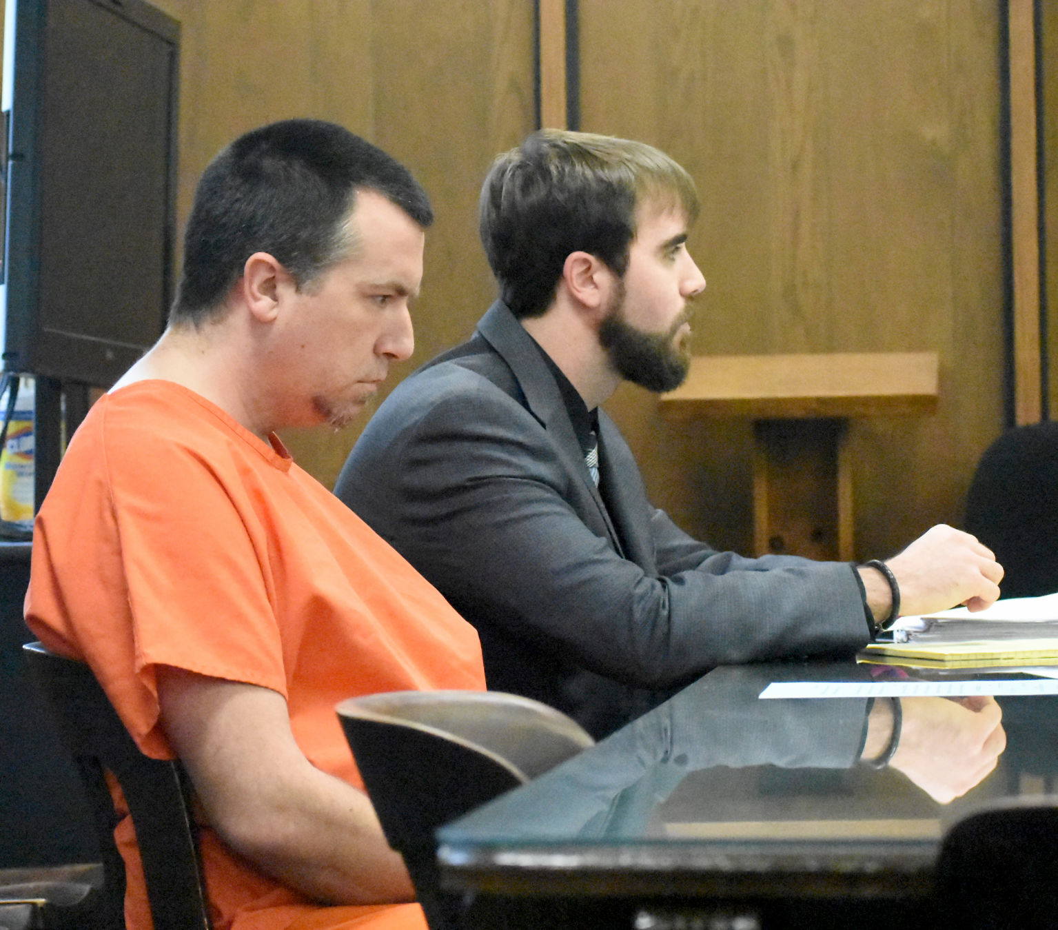 Judge revokes home confinement for man charged with animal cruelty